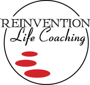Logo - Reinvention Life Coaching